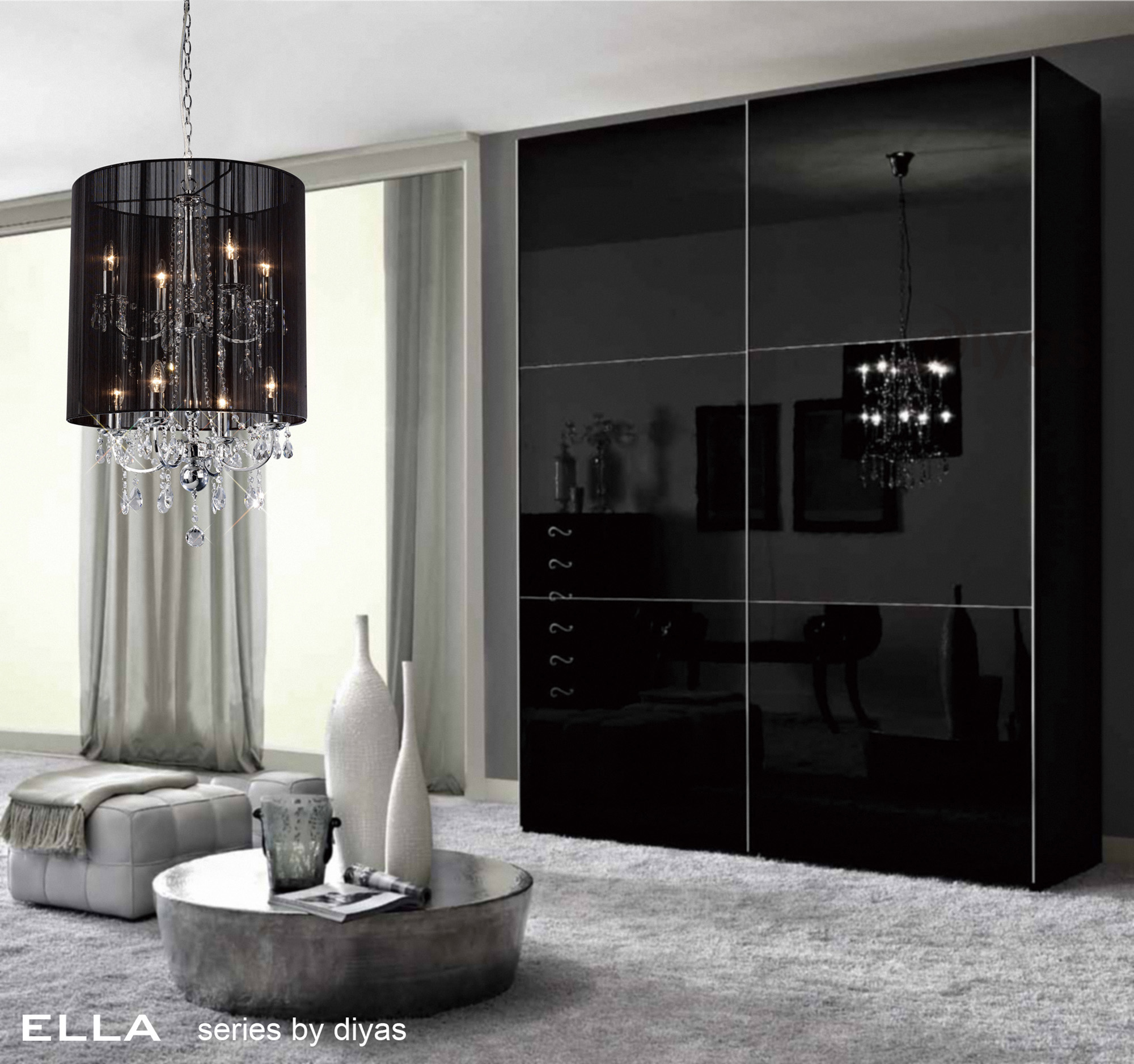 Ella Crystal Ceiling Lights Diyas Contemporary Crystal Ceiling Lights Ella Crystal Ceiling Lights Diyas Contemporary Crystal Ceiling Lights